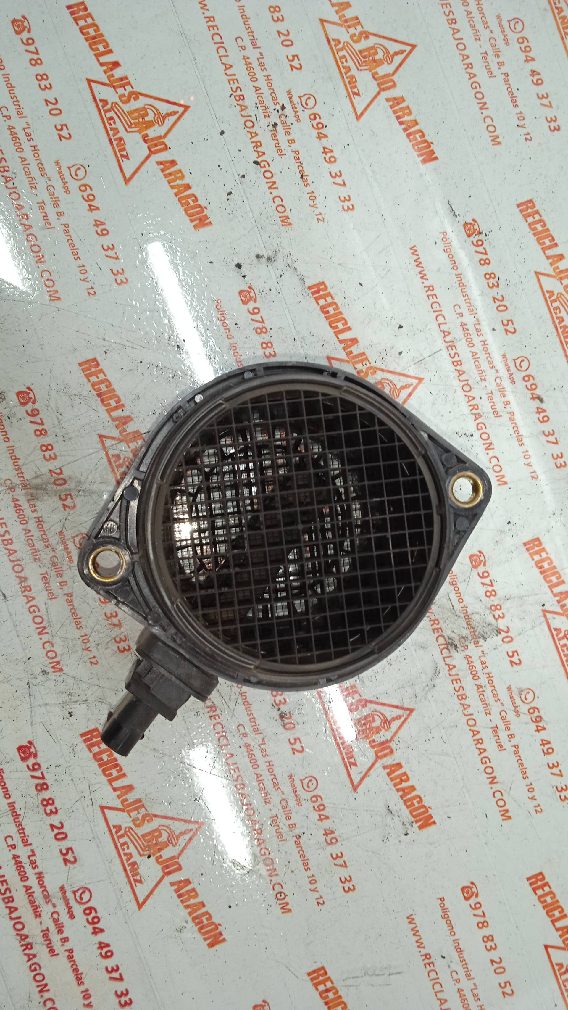 CAUDALIMETRO KIA CEED D4EA