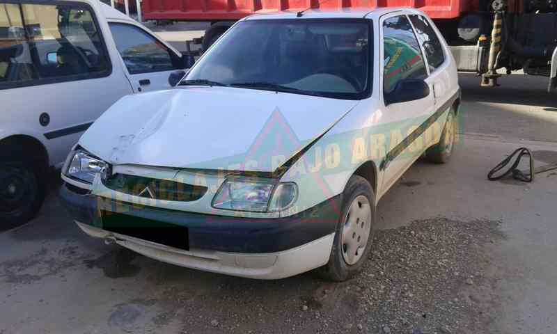 MANDO LIMPIA CITROEN SAXO VJZ