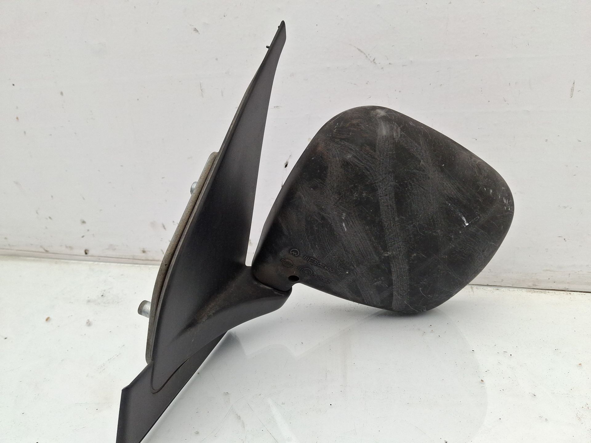 RETROVISOR IZQUIERDO NISSAN VANETTE 
