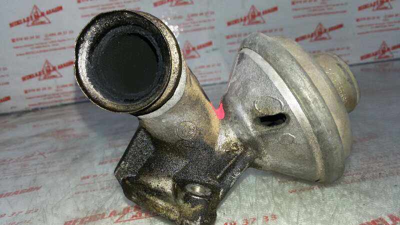 VALVULA EGR CITROEN C3 8HX