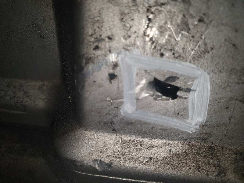 MOTOR COMPLETO MERCEDES-BENZ CLASE E 