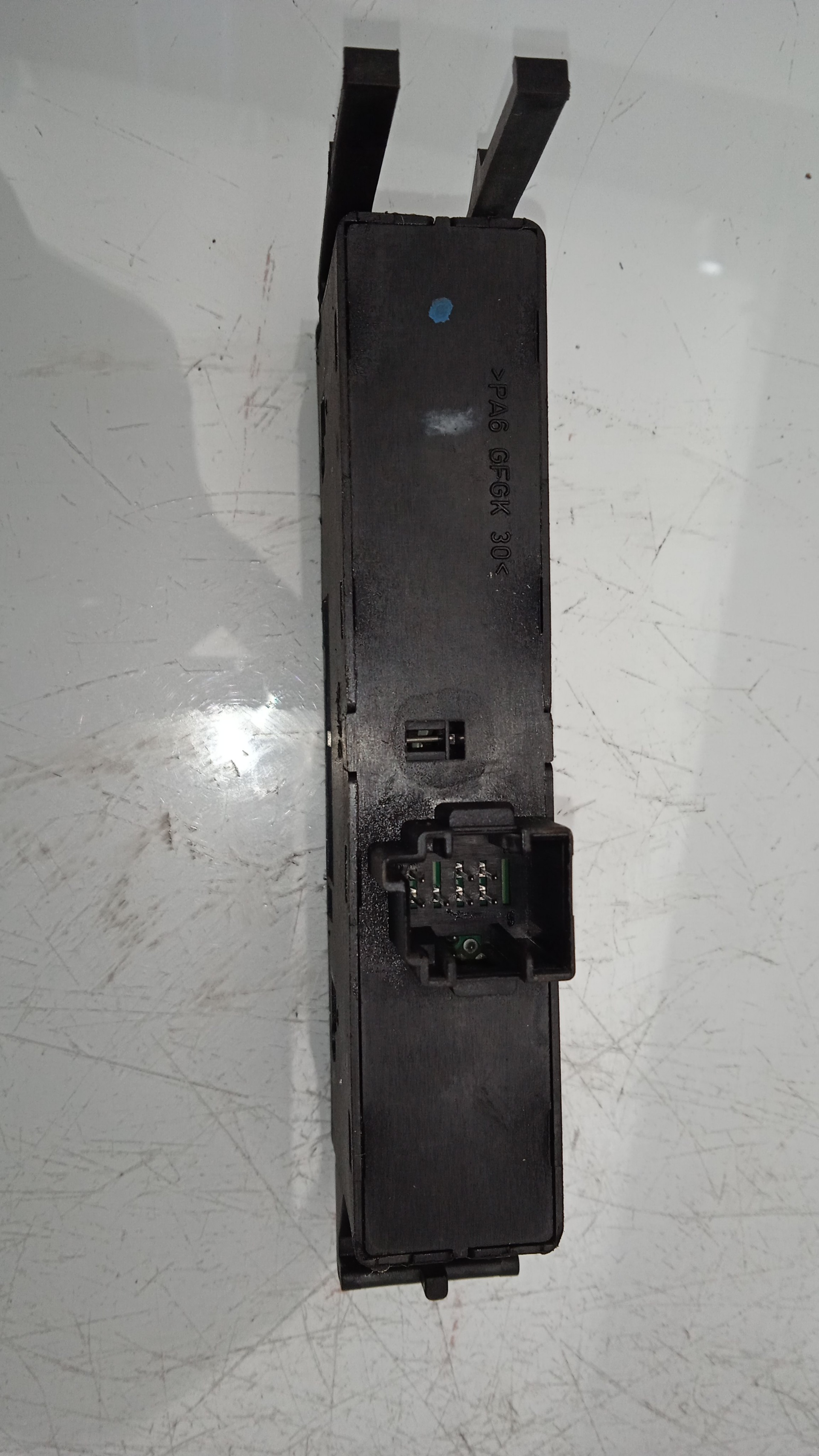 MANDO ELEVALUNAS DELANTERO IZQUIERDO BMW 3 204D1D