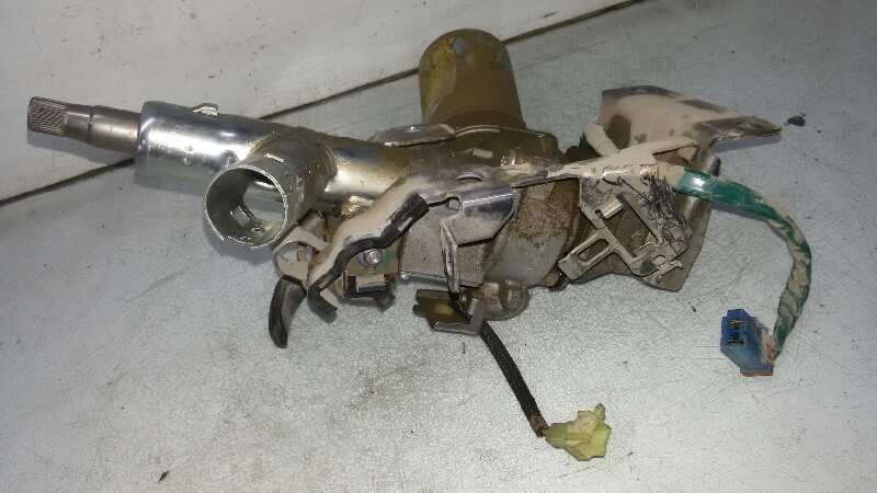 COLUMNA DIRECCION RENAULT CLIO K9K W7