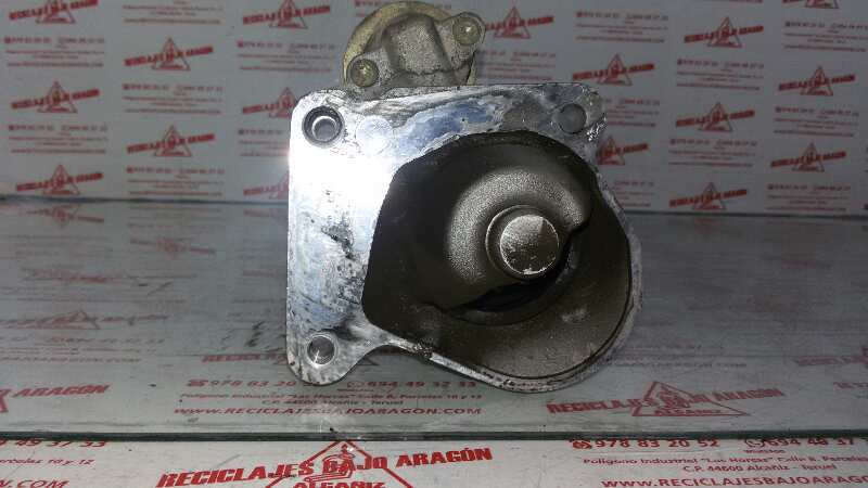 MOTOR ARRANQUE MAZDA 3 Y601