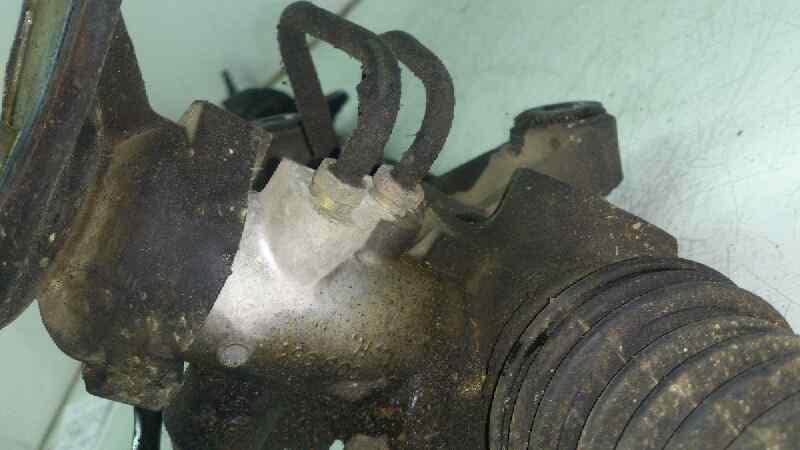 CREMALLERA DIRECCION HONDA CIVIC 20T2N