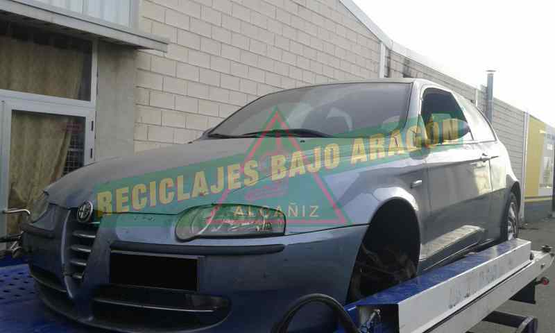 ELEVALUNAS DELANTERO DERECHO ALFA ROMEO 147 AR32104