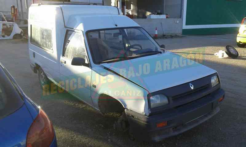 BOBINA ENCENDIDO RENAULT RAPID/EXPRESS (F40) C1E