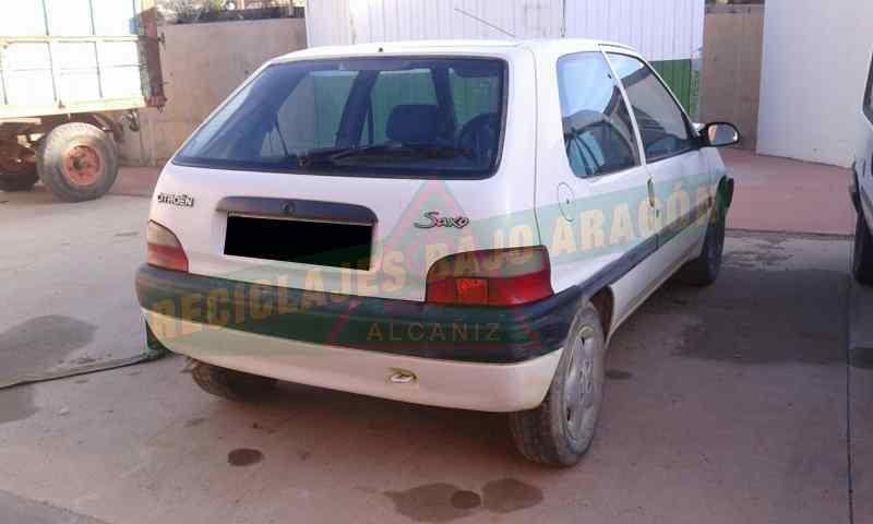 MANDO LIMPIA CITROEN SAXO VJZ