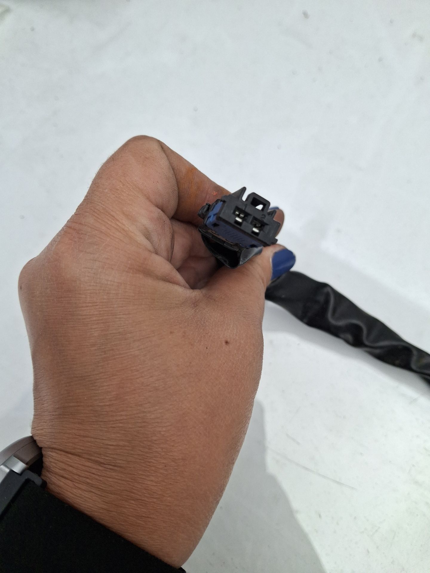 CONMUTADOR DE ARRANQUE CITROEN XSARA 