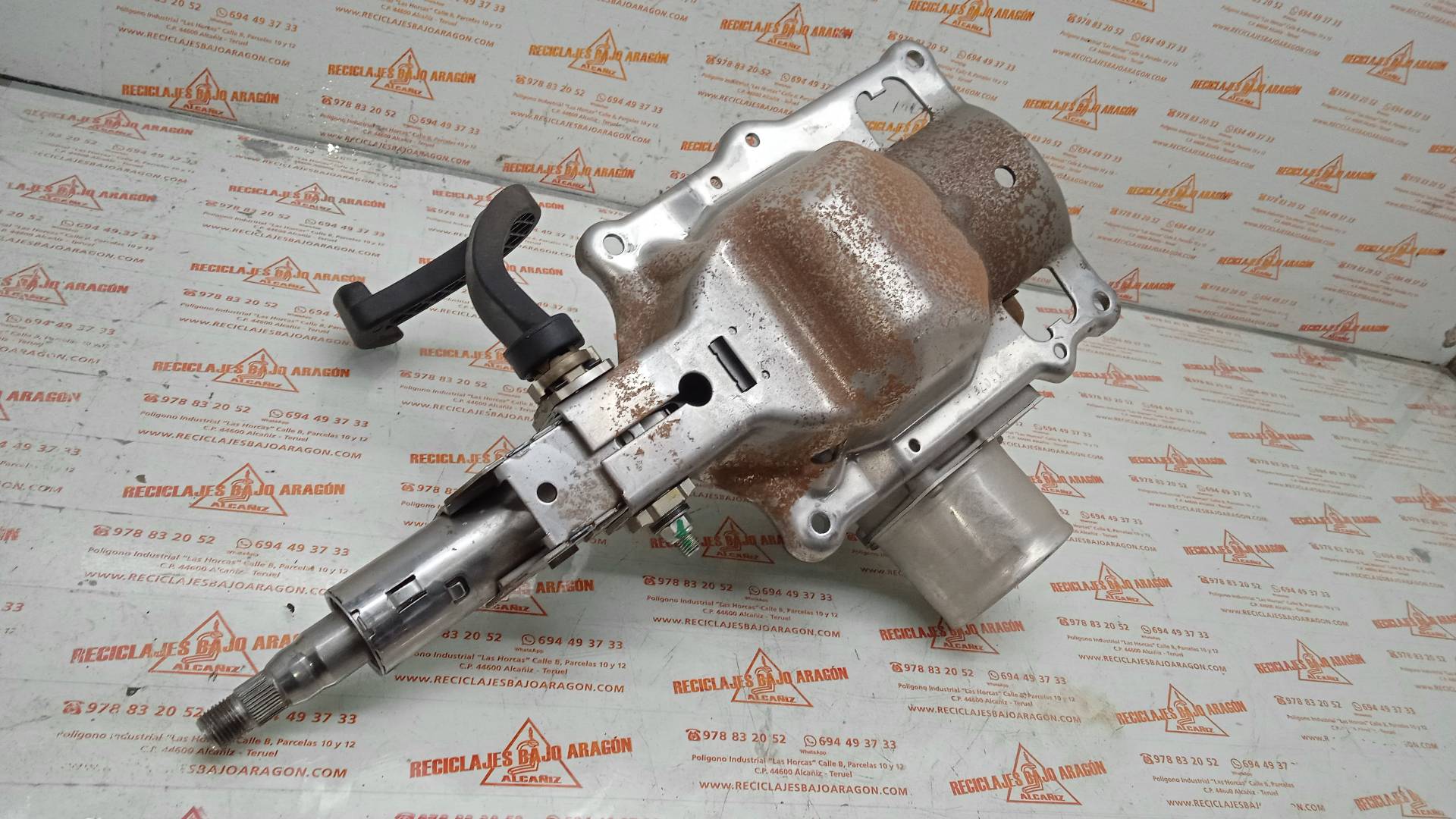 COLUMNA DIRECCION FIAT BRAVO 192A8000