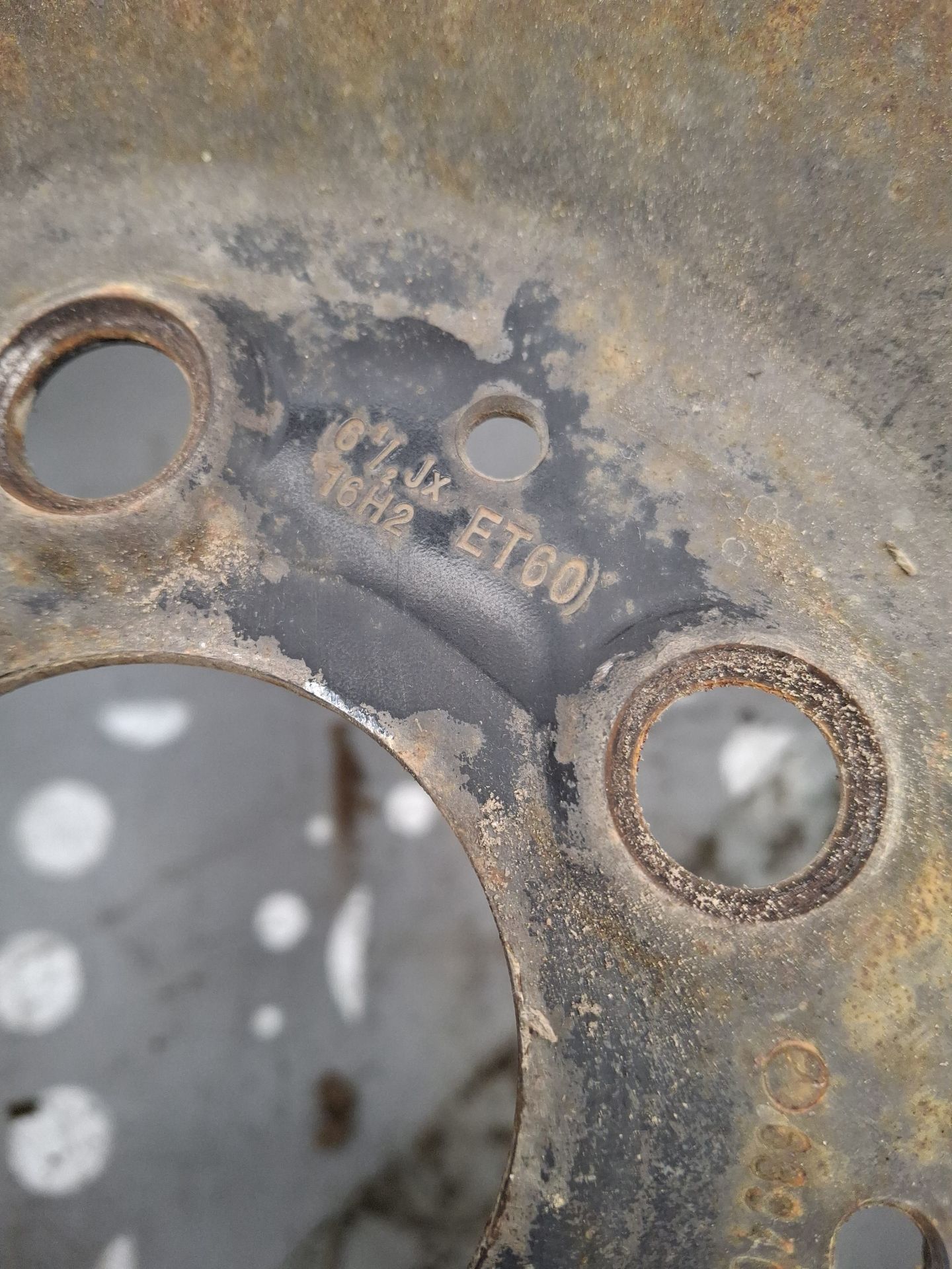 WARNING MERCEDES-BENZ VIANO 