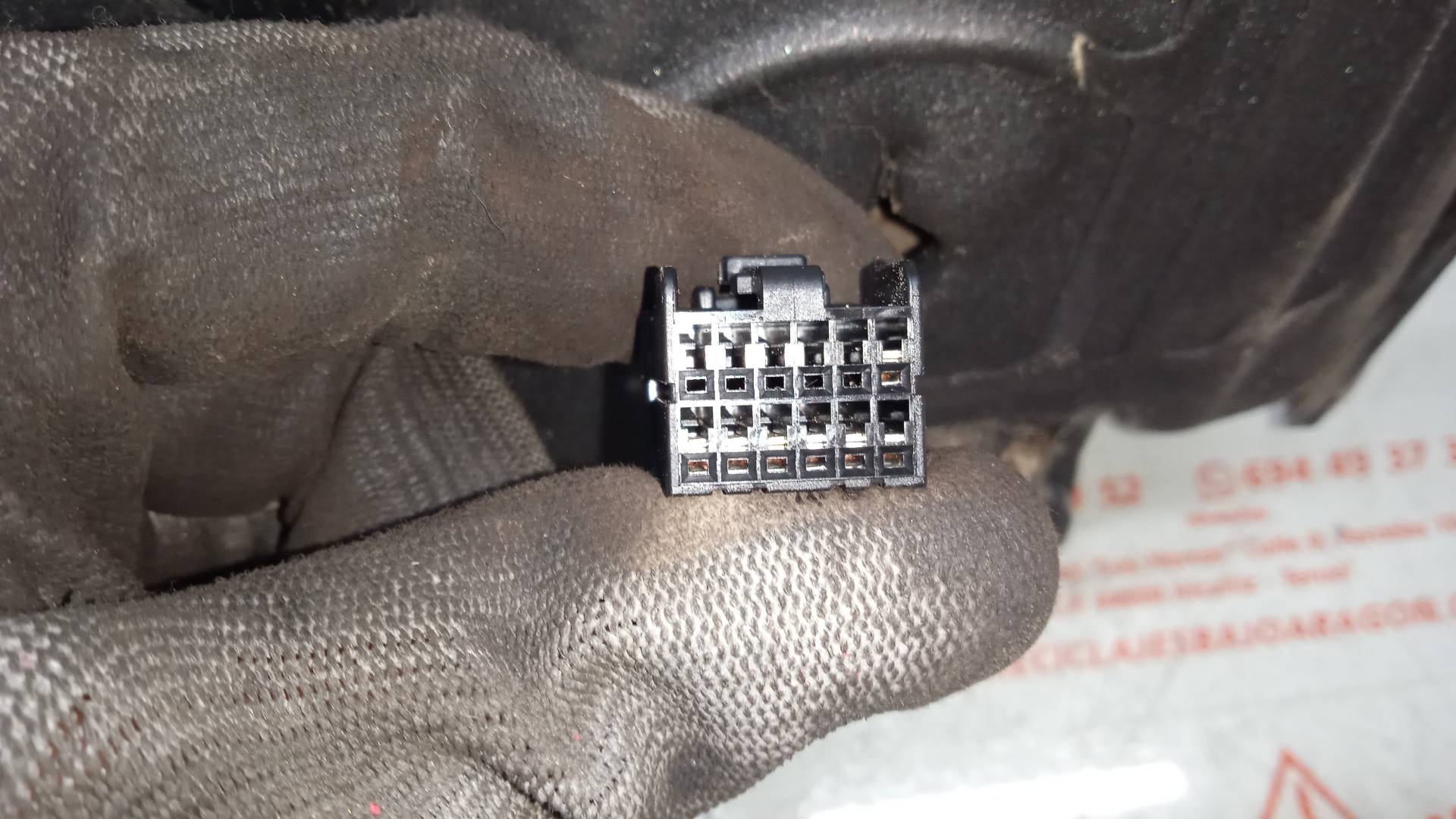 RETROVISOR DERECHO CHRYSLER VOYAGER ENR