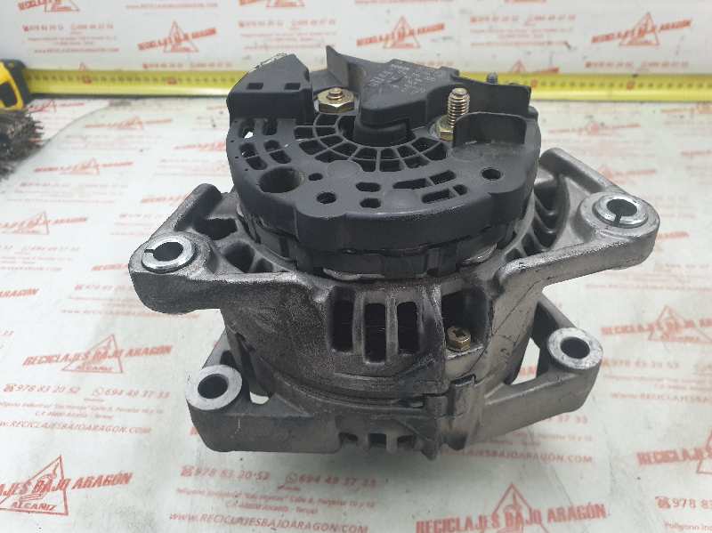 ALTERNADOR OPEL VECTRA X200TH
