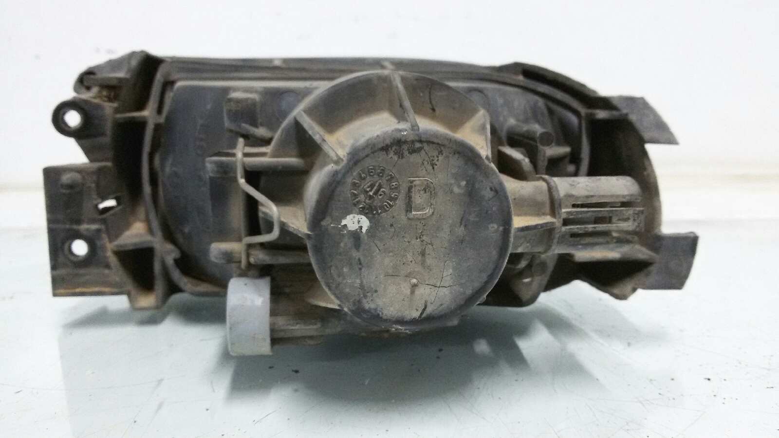 FARO ANTINIEBLA DERECHO RENAULT MEGANE F9Q