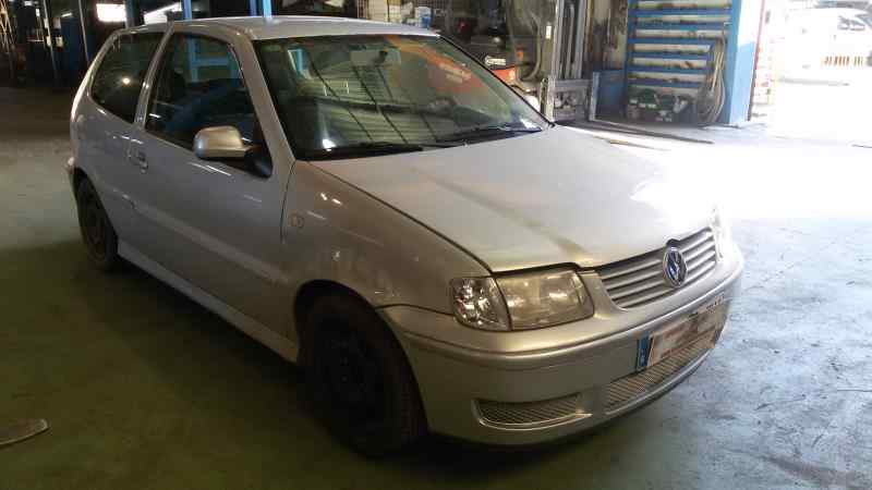 MOTOR ARRANQUE VOLKSWAGEN POLO AMF
