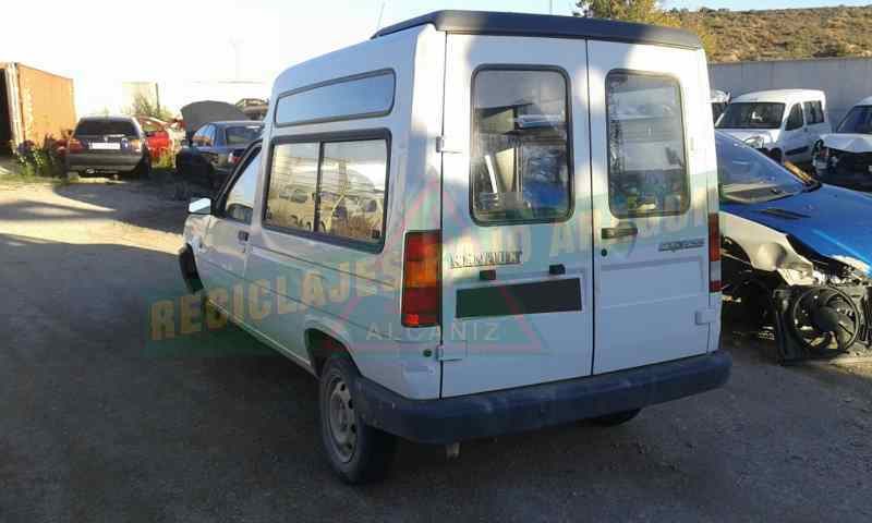 BOBINA ENCENDIDO RENAULT RAPID/EXPRESS (F40) C1E