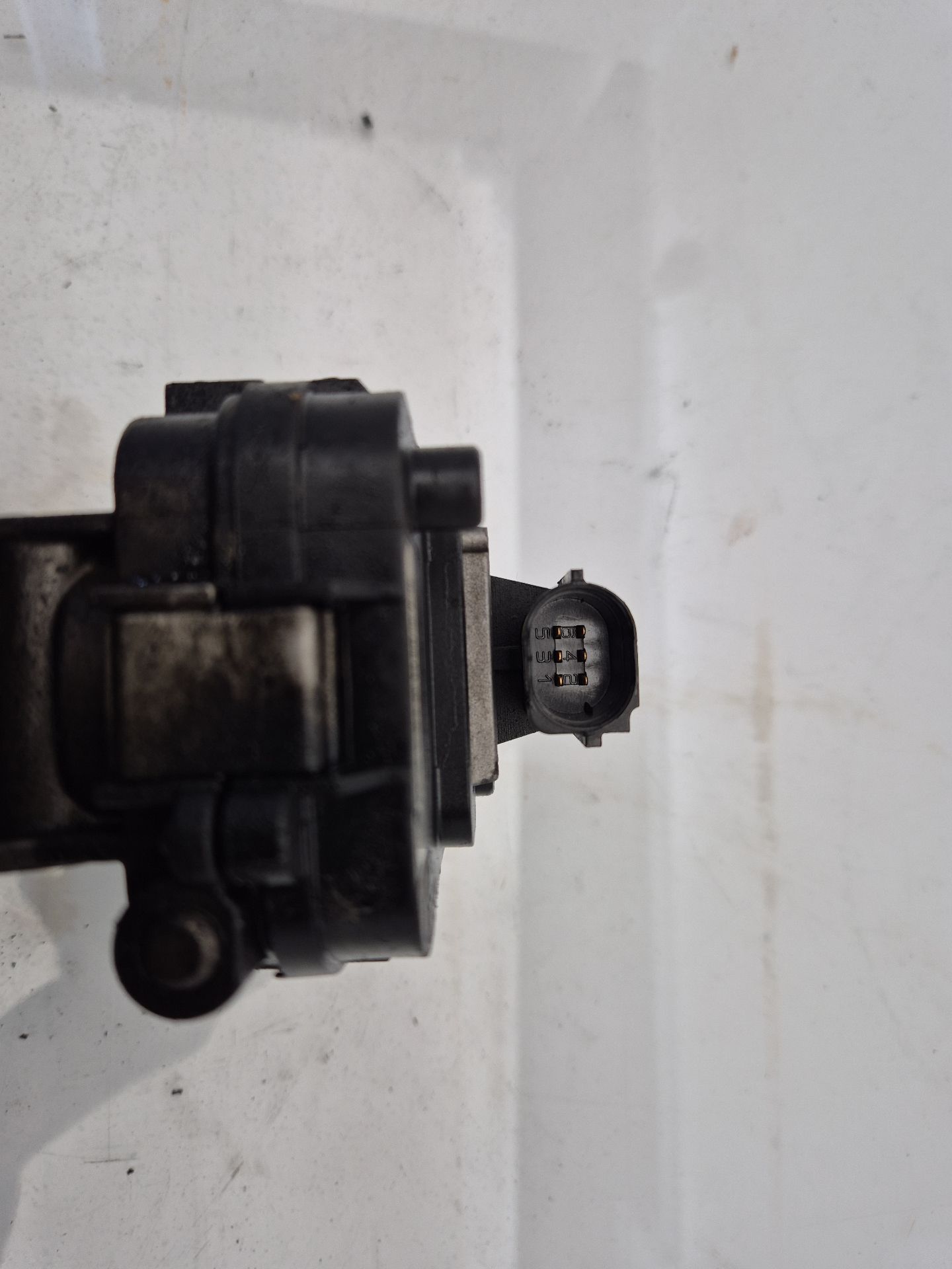 CAJA MARIPOSA OPEL ASTRA 