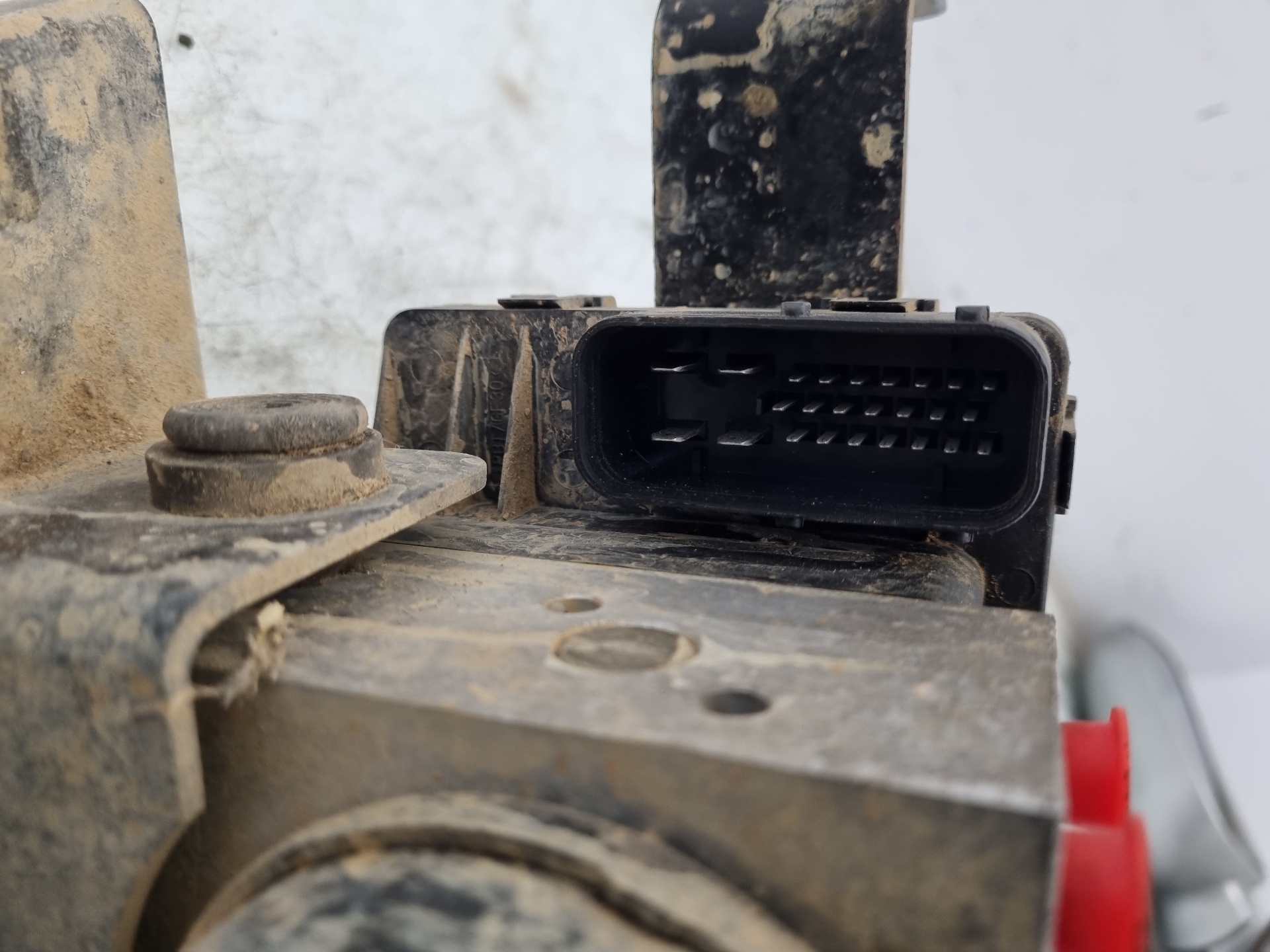 ABS HYUNDAI SANTA D4EA