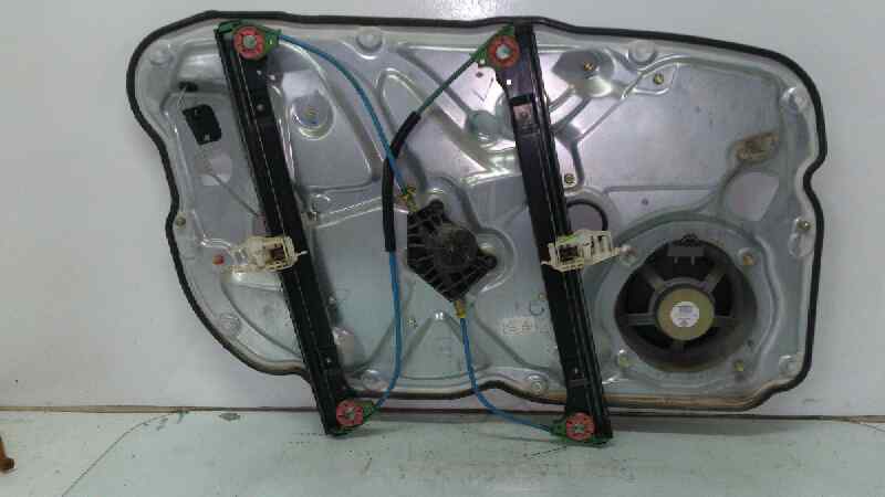 ELEVALUNAS DELANTERO DERECHO FIAT STILO 