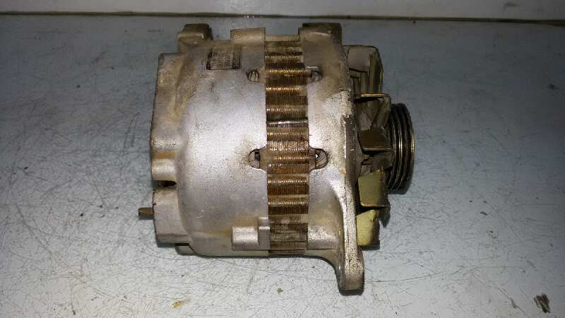 ALTERNADOR PEUGEOT 405 D2D