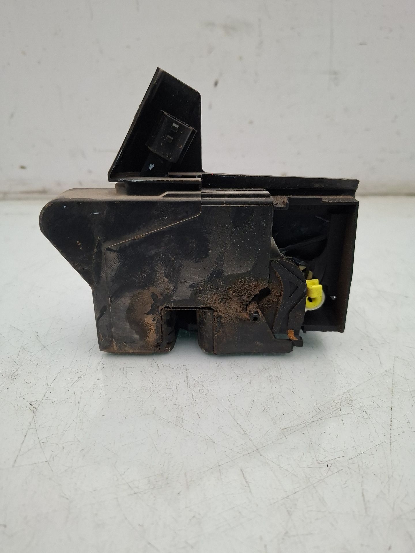 CERRADURA PUERTA TRASERA IZQUIERDA DACIA SANDERO 