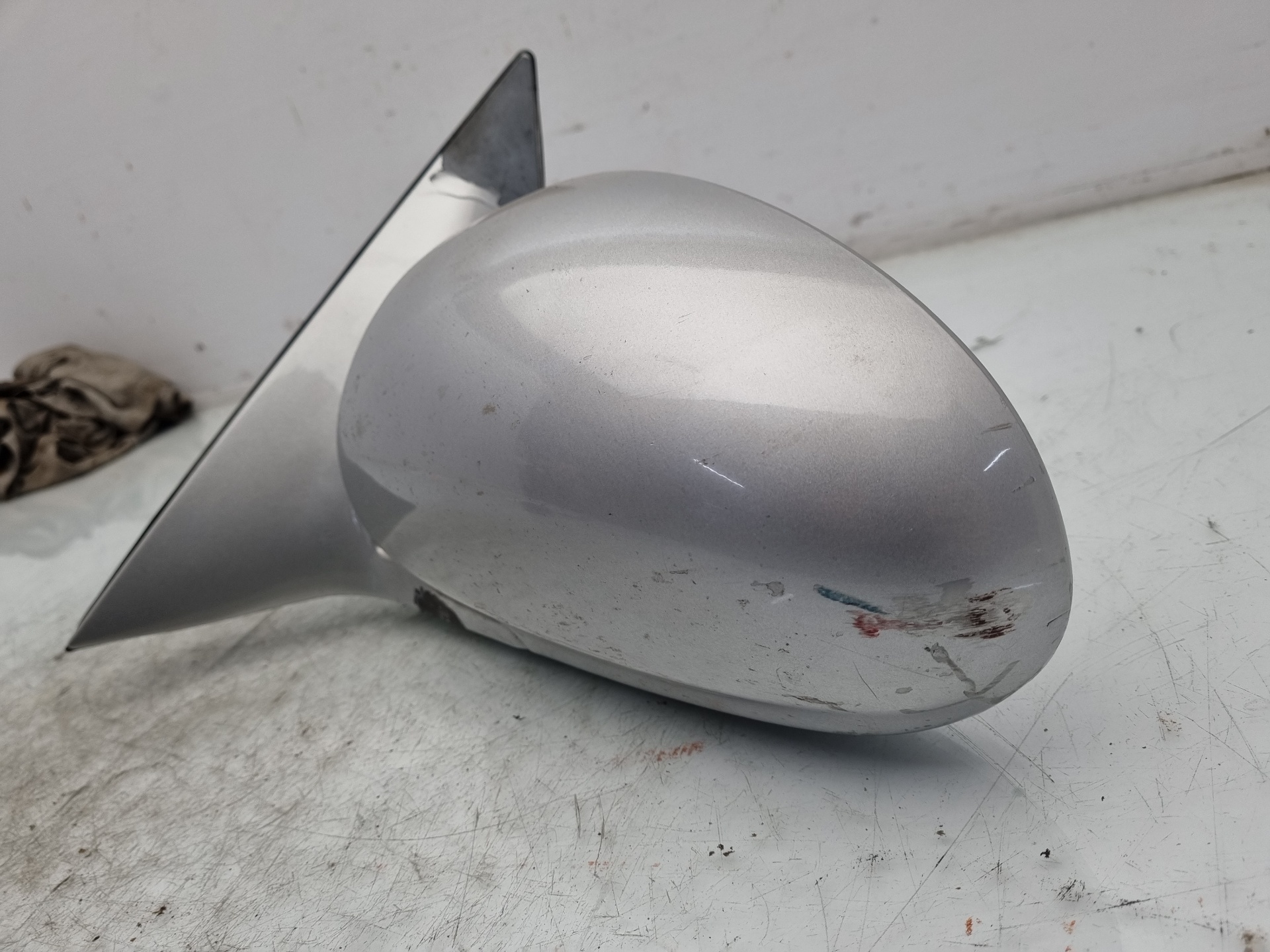 RETROVISOR IZQUIERDO HYUNDAI SONATA G6BV