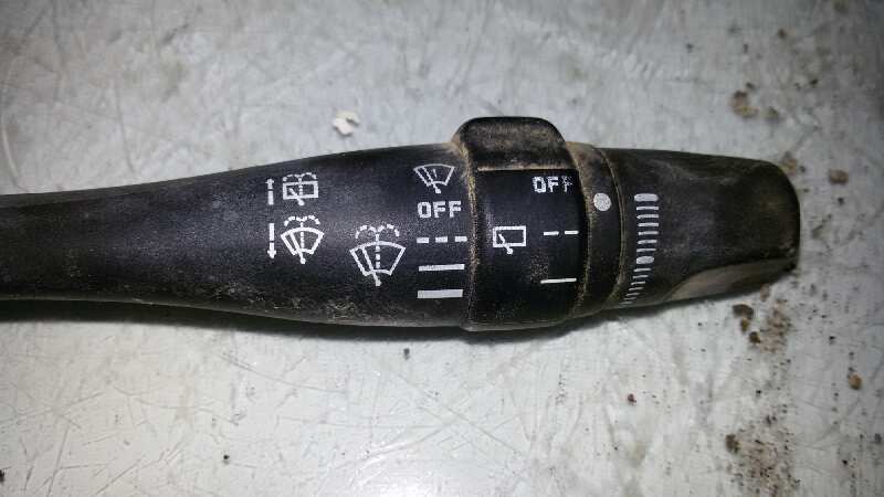 MANDO LIMPIA NISSAN TERRANO TD27TI