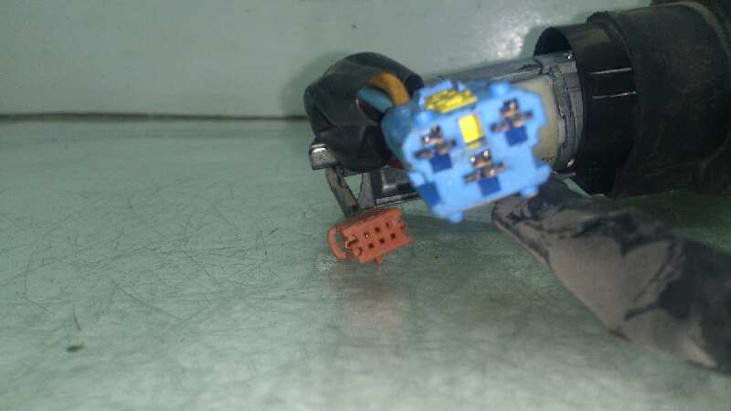 CONMUTADOR DE ARRANQUE PEUGEOT 206 RHY