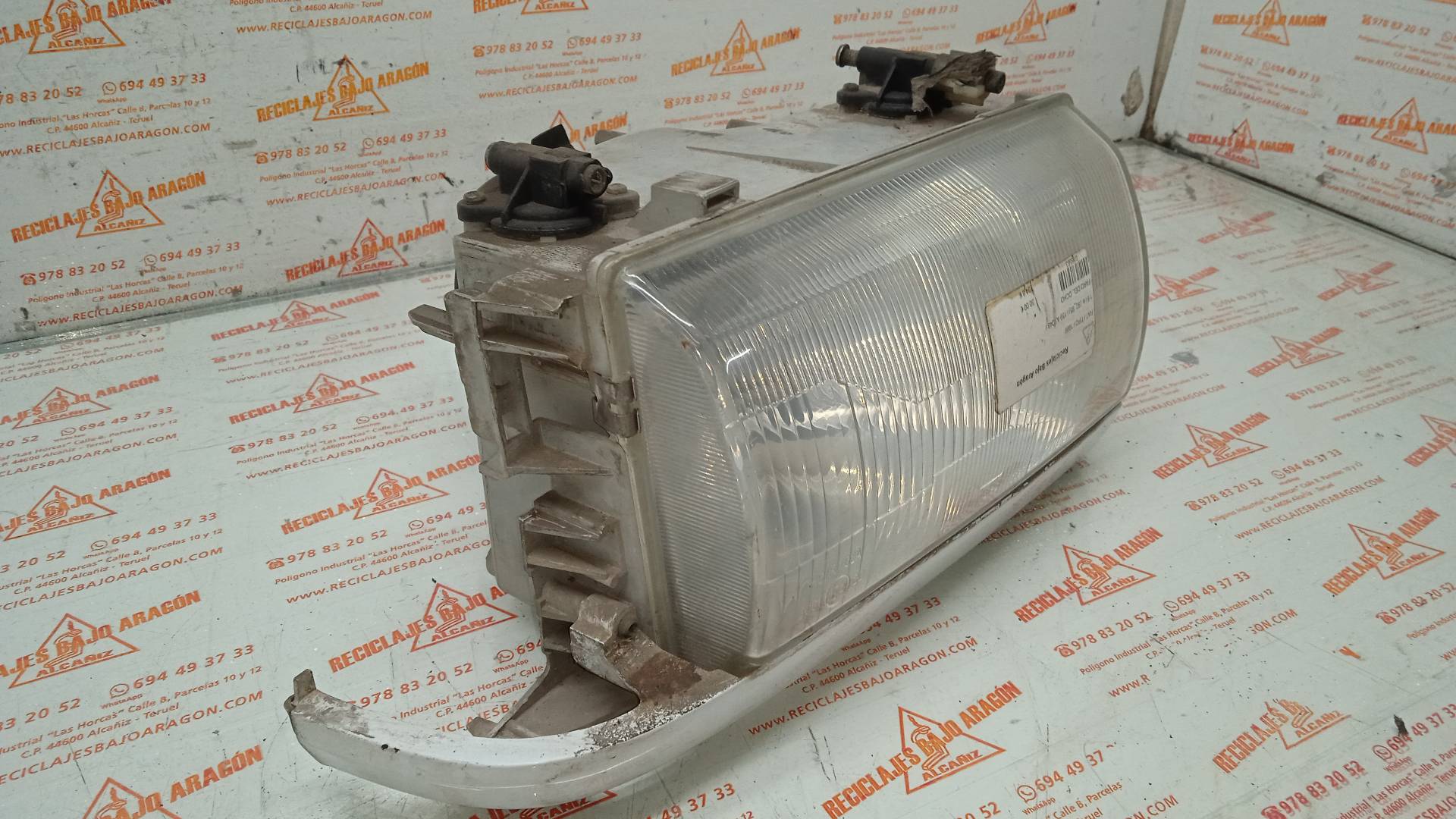 FARO DERECHO FIAT TIPO 159 A3.048