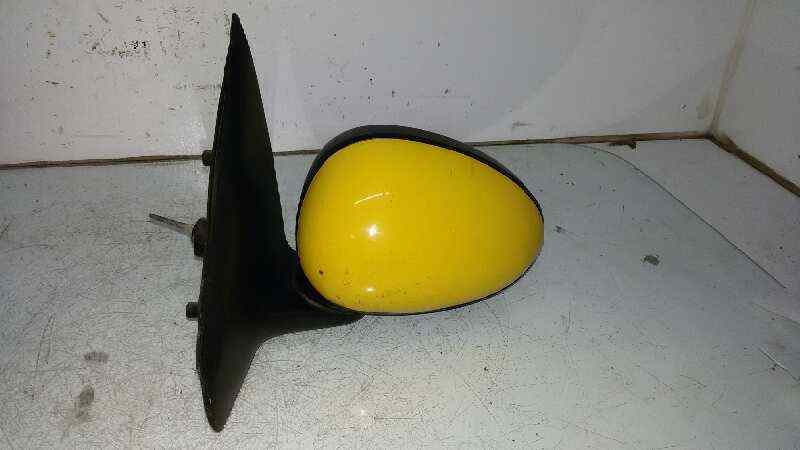 RETROVISOR IZQUIERDO MG SERIE 45 (RT) 20 T2N