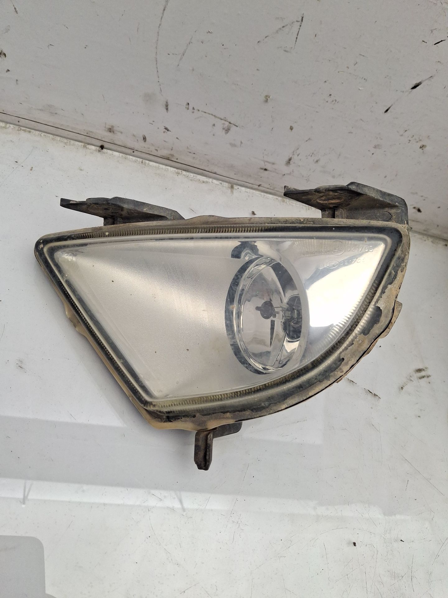  FORD FIESTA V (JH_, JD_) 1.4 TDCi