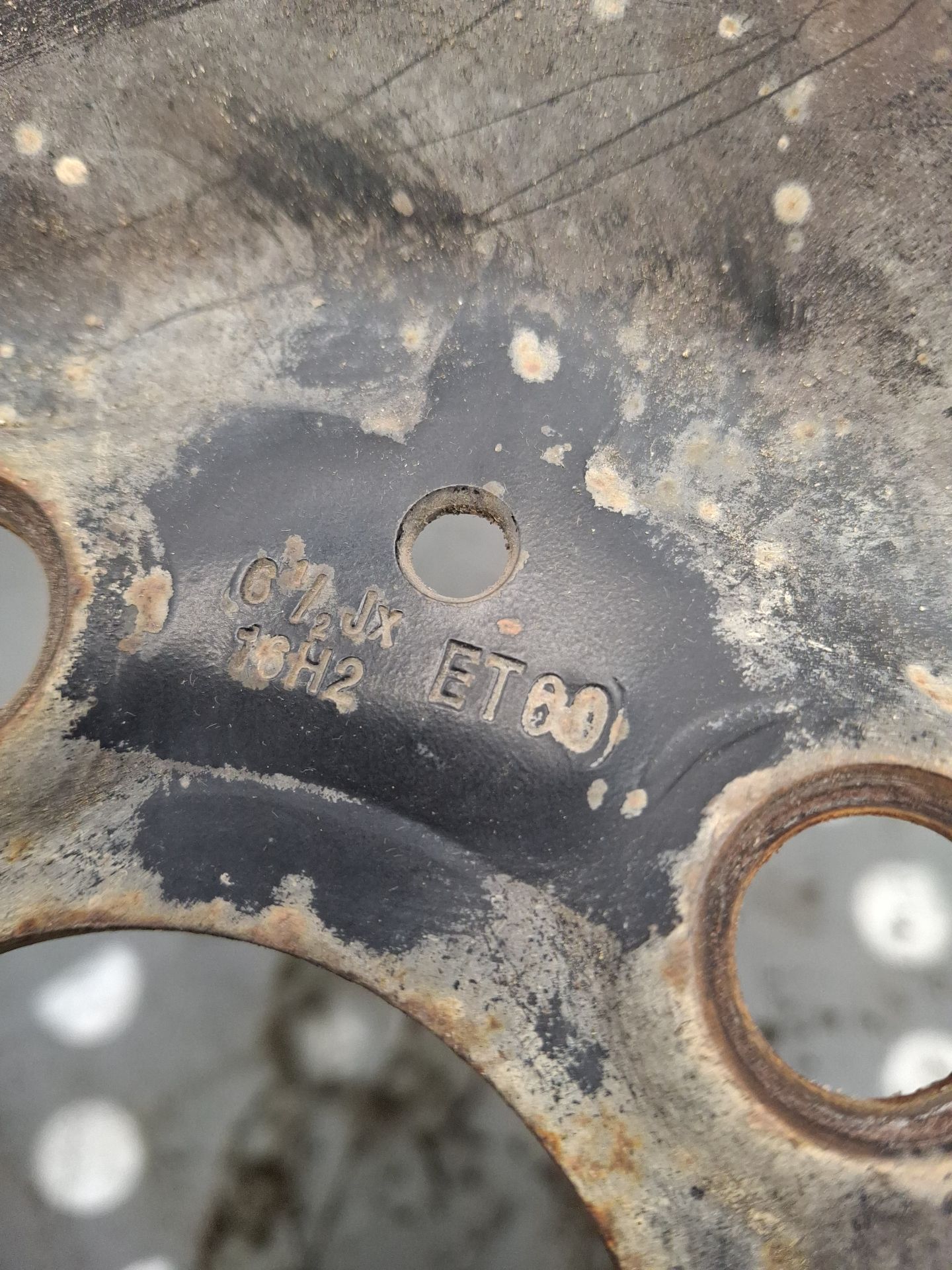 WARNING MERCEDES-BENZ VIANO 