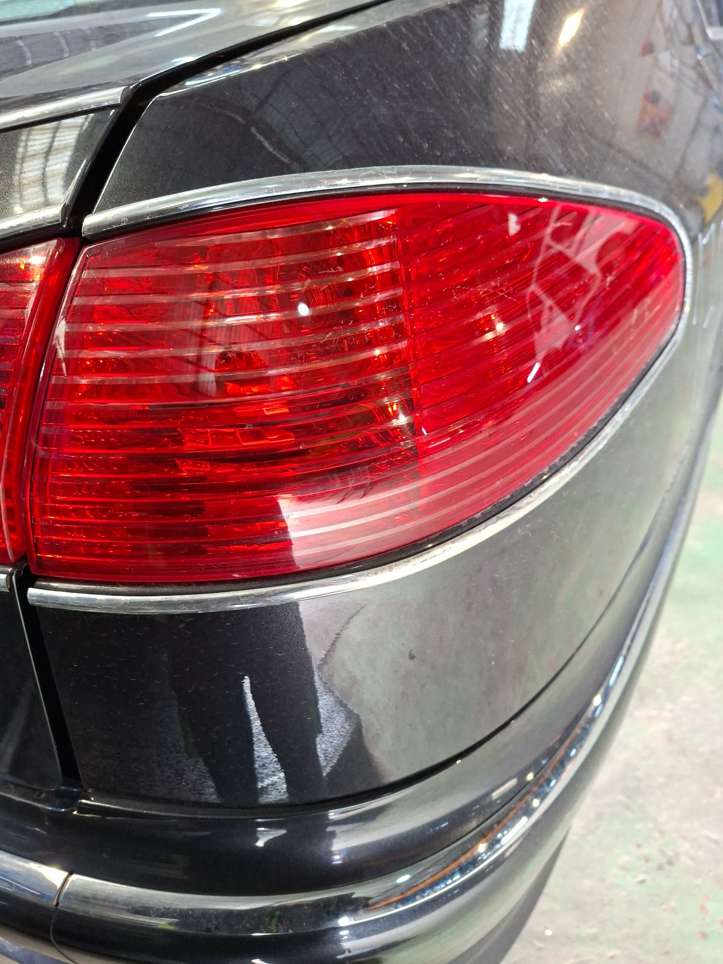 LLANTA PEUGEOT 607 