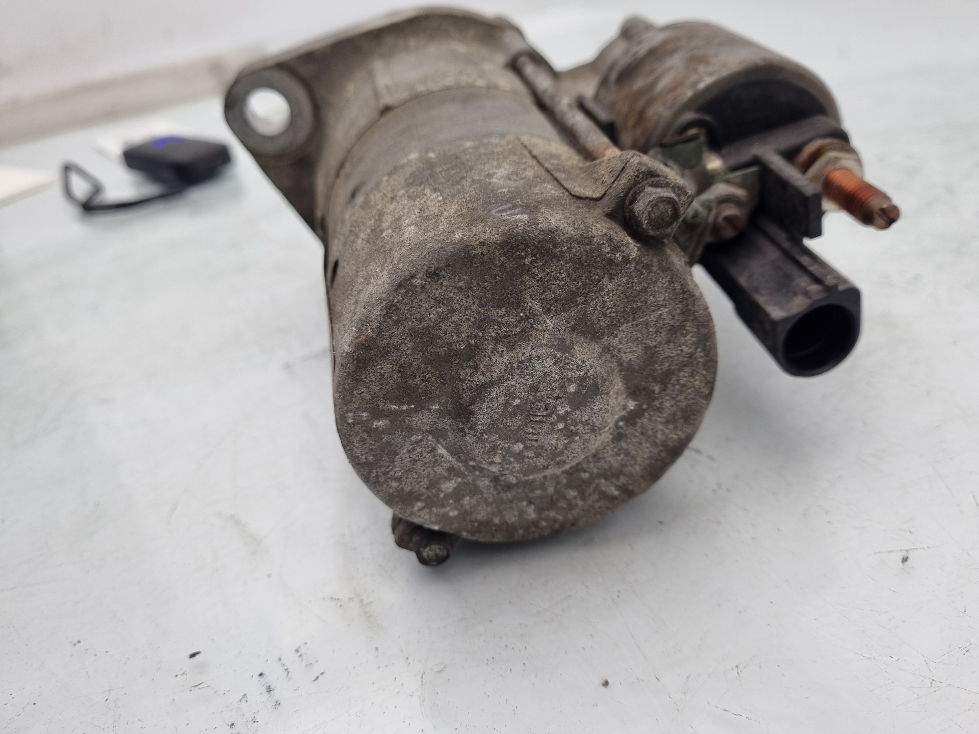 MOTOR ARRANQUE AUDI A3 BMN