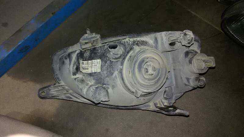 FARO IZQUIERDO OPEL KADETT X 17 D (4EE1)