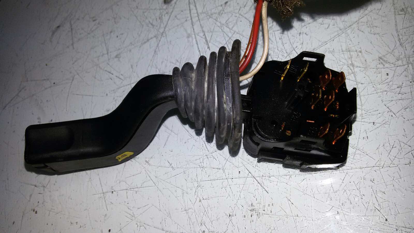 MANDO LIMPIA OPEL OMEGA X25XE