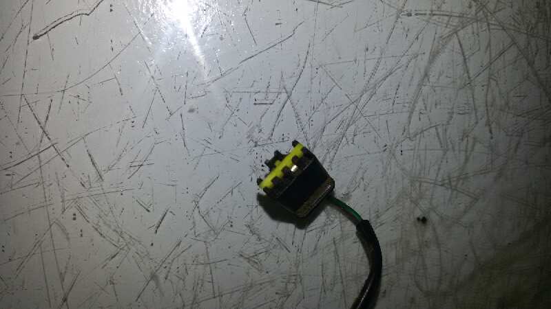 MANDO LIMPIA HYUNDAI H-1 D4BH