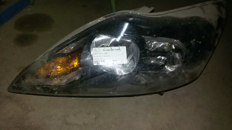 FARO IZQUIERDO FORD FOCUS G6DD