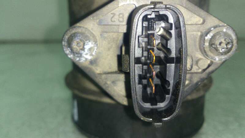 CAUDALIMETRO NISSAN PRIMERA CD20T