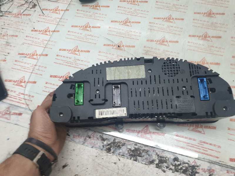 CUADRO INSTRUMENTOS AUDI A6 AKE