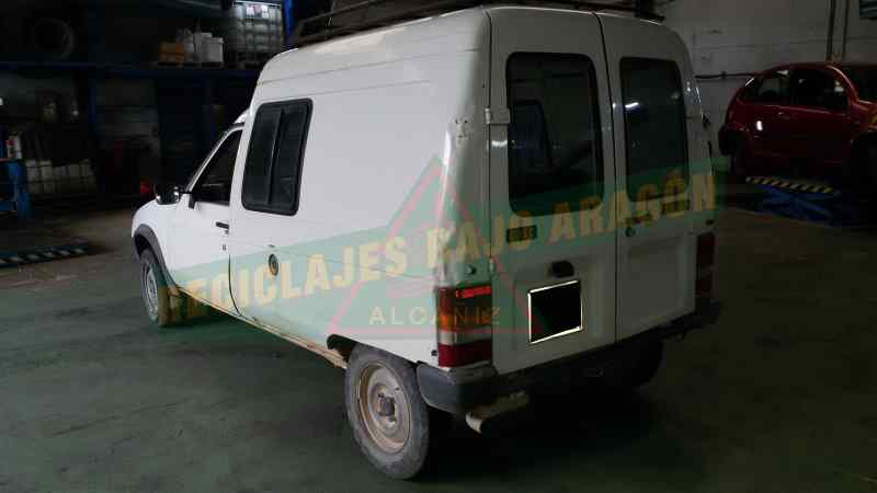 MOTOR ARRANQUE CITROEN C15 D-161-A