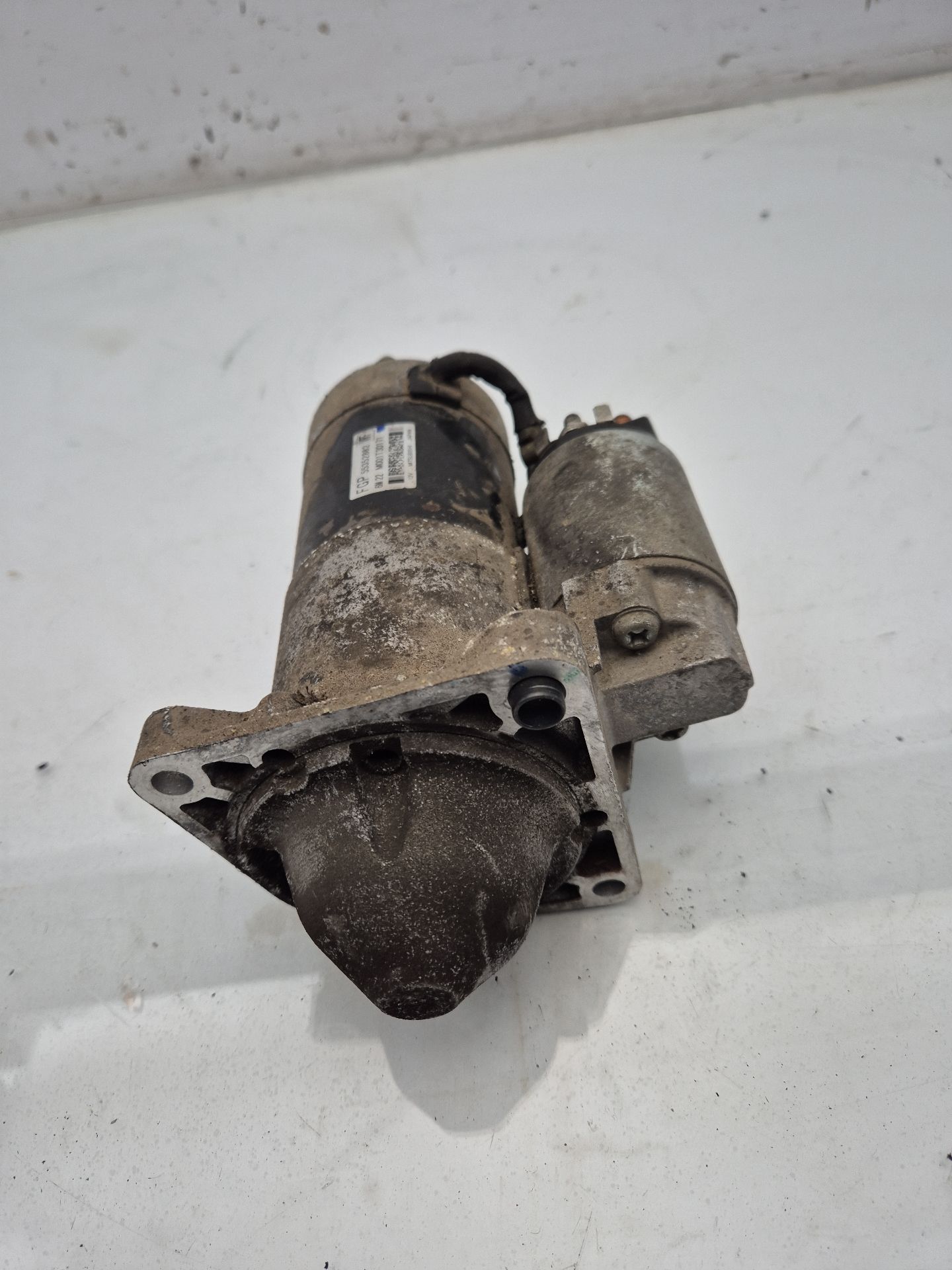 BOMBA DIRECCION OPEL ASTRA 