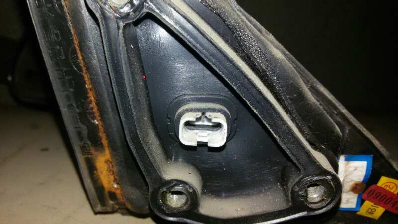 RETROVISOR IZQUIERDO HYUNDAI LANTRA G4GR