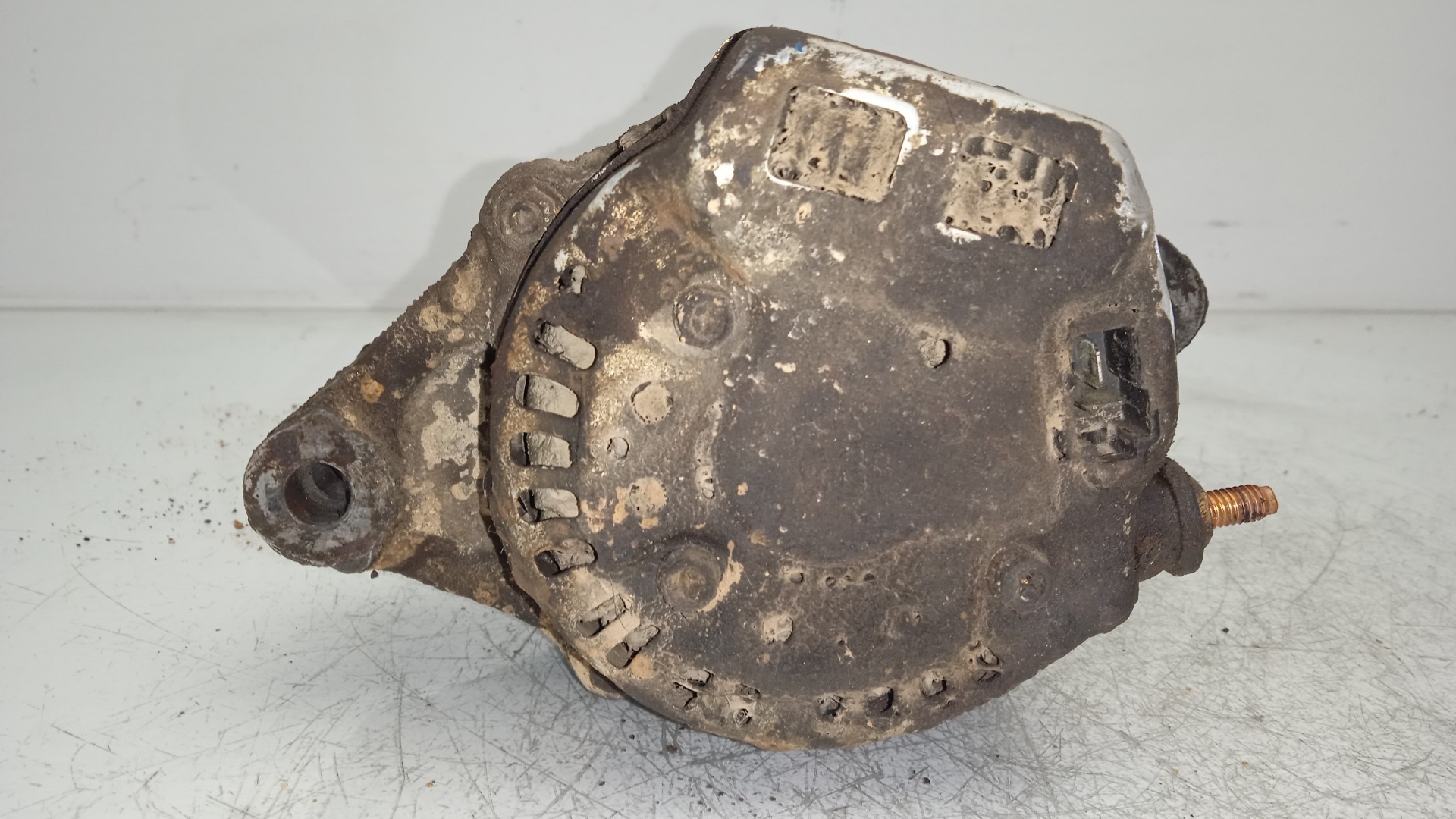 ALTERNADOR DAIHATSU FEROZA HD