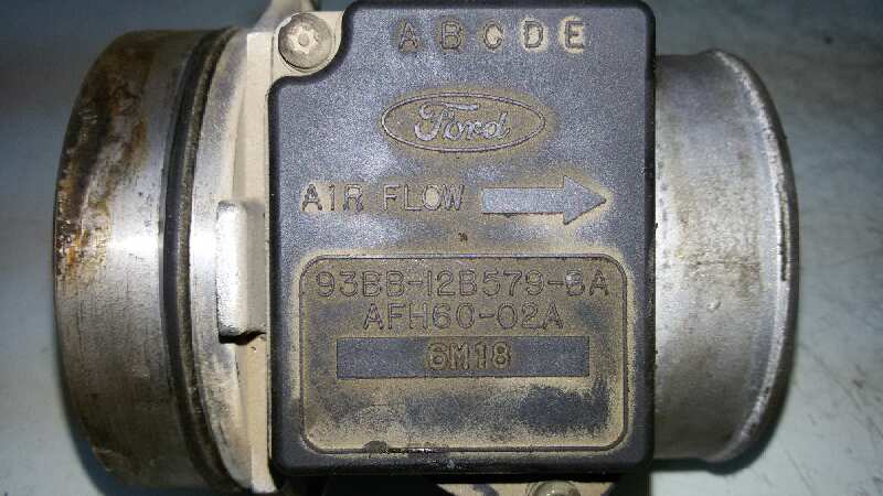 CAUDALIMETRO FORD ESCORT RVA