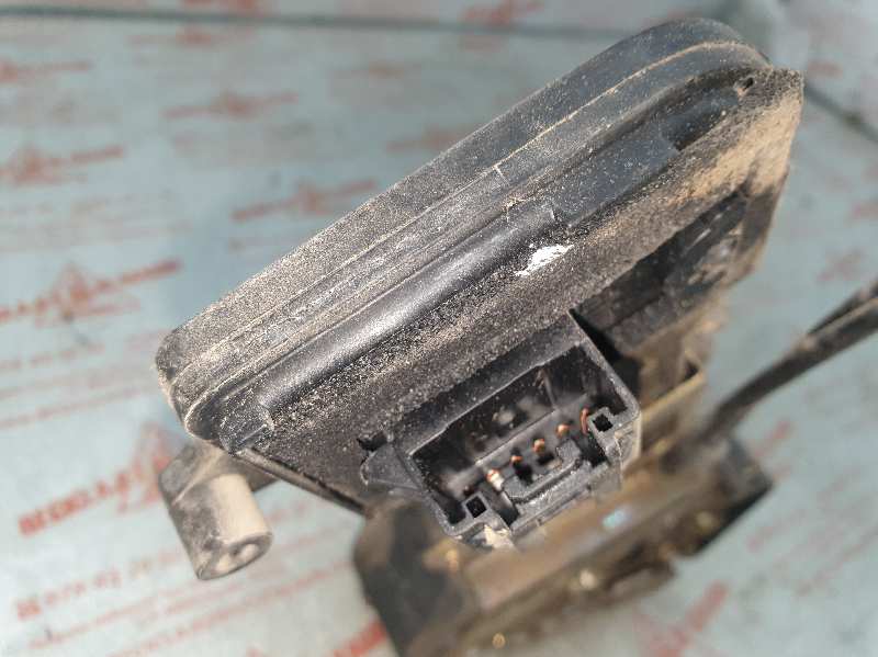 CERRADURA PUERTA TRASERA DERECHA MAZDA 6 RF