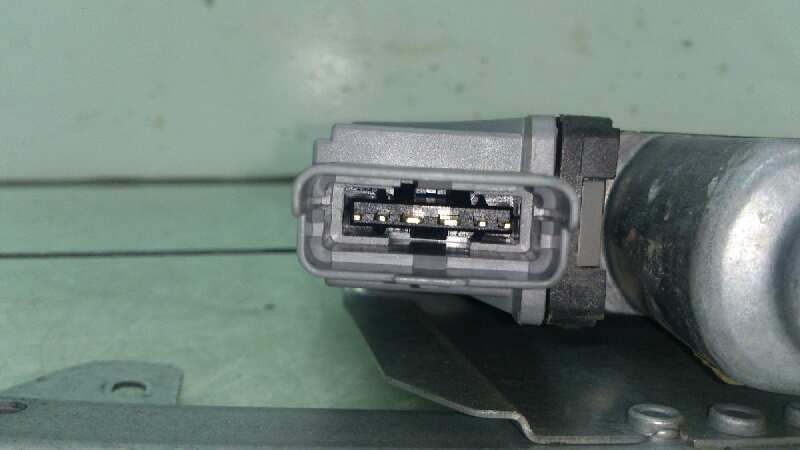 ELEVALUNAS TRASERO IZQUIERDO PEUGEOT 307 (S1) RHS