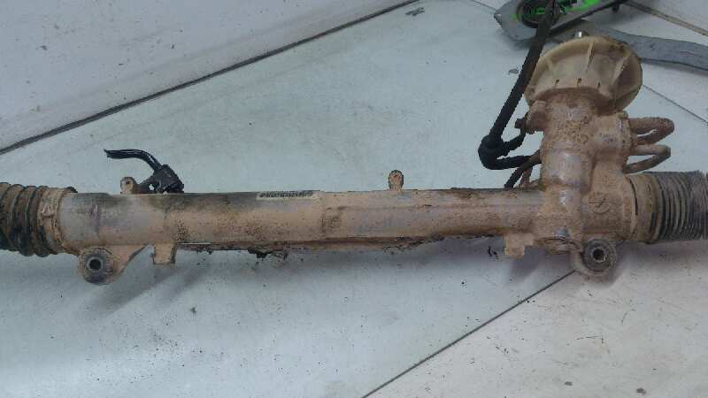 CREMALLERA DIRECCION FORD FIESTA F6JB