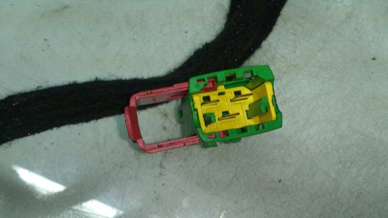 CONMUTADOR DE ARRANQUE PEUGEOT 307 RHRDW10BTED4