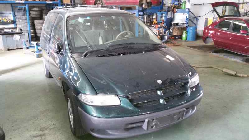 ALTERNADOR CHRYSLER VOYAGER M00